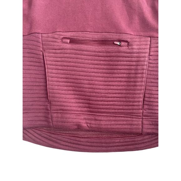 THE NORTH FACE TERRA METRO FUNNEL NECK OVERSIZED PULLOVER SIZE XS - Picture 5 of 10